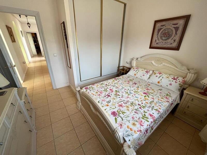 3 slaapkamer Villa Te koop