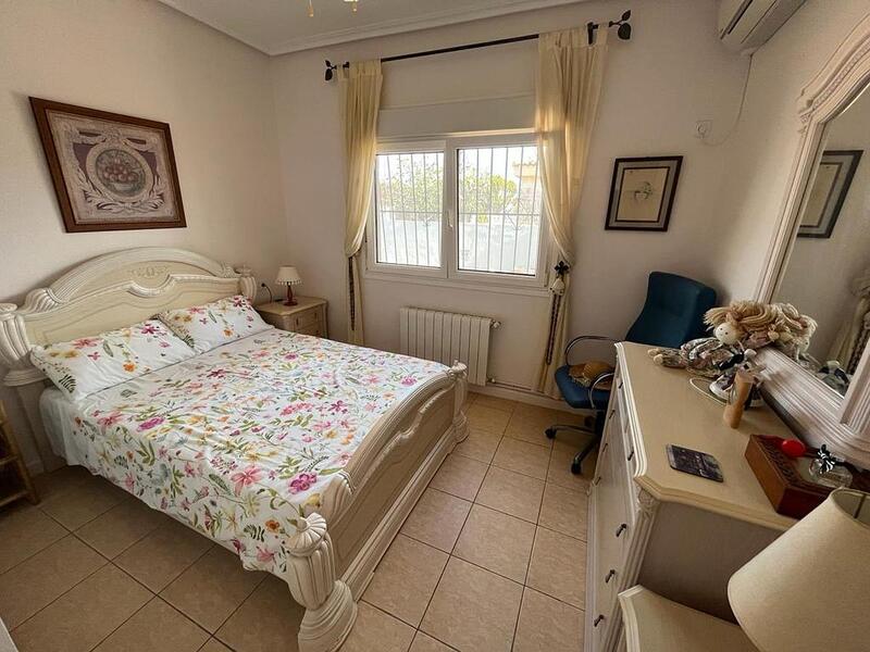 3 slaapkamer Villa Te koop