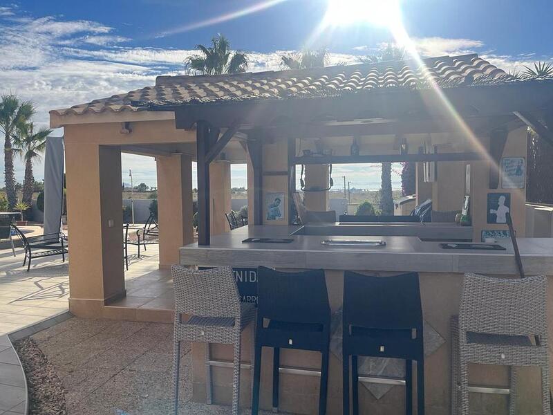 3 Cuarto Villa en venta