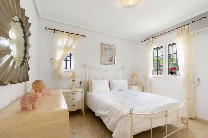 5 chambre Villa à vendre