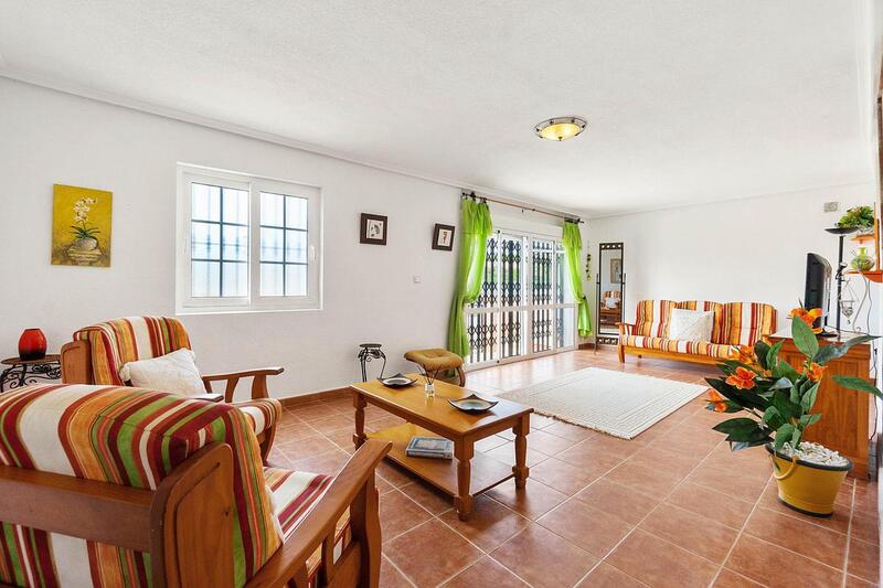 5 chambre Villa à vendre