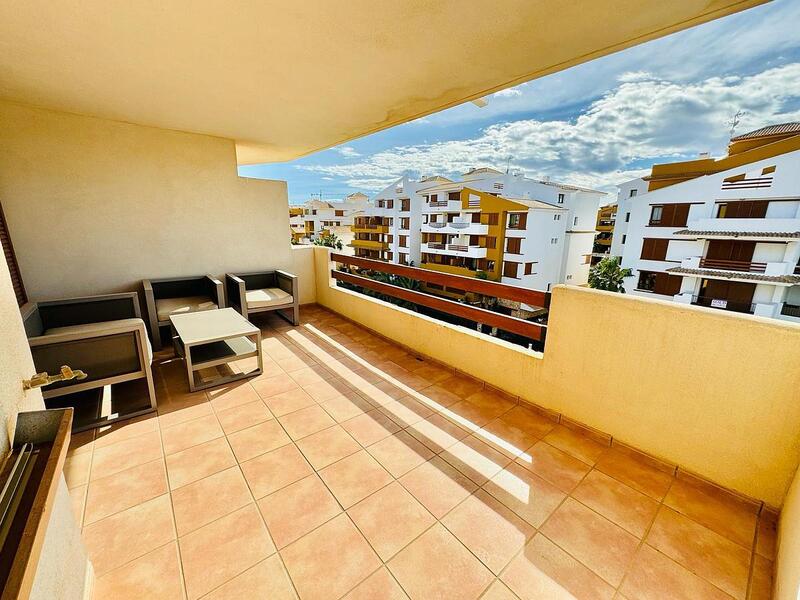 2 Cuarto Apartamento en venta