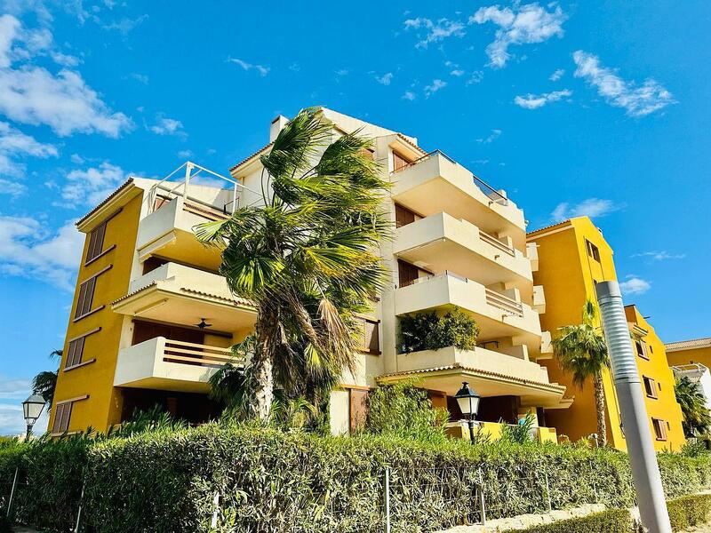 2 Cuarto Apartamento en venta