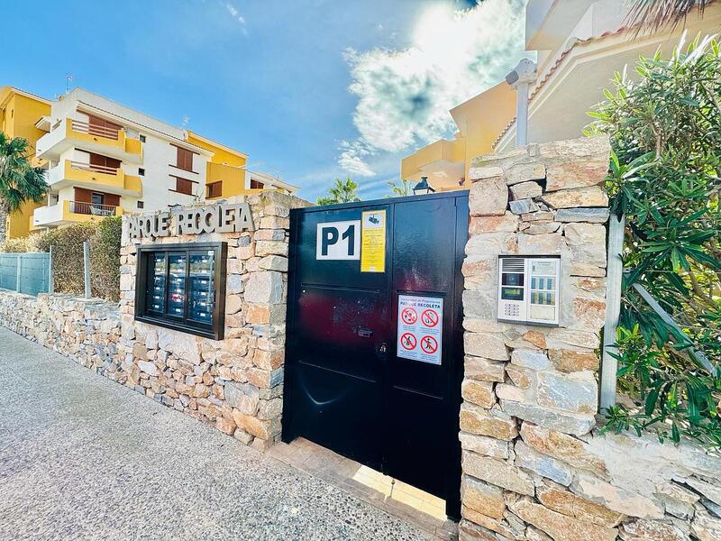 2 Cuarto Apartamento en venta