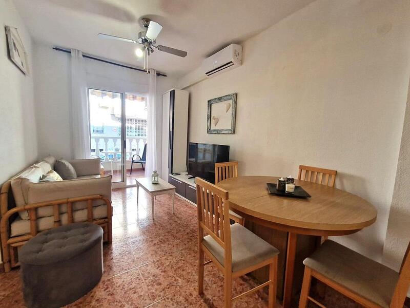 2 Cuarto Apartamento en venta