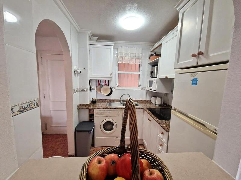 2 chambre Appartement à vendre