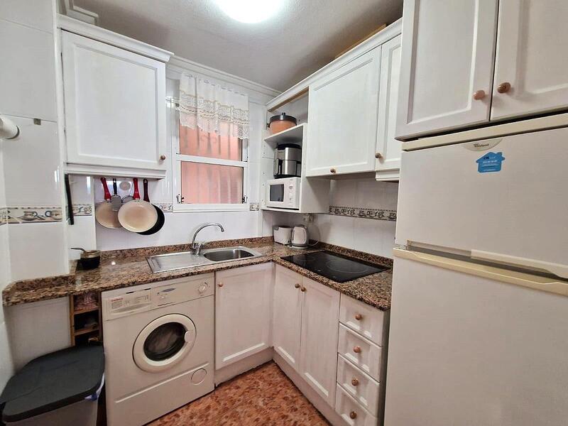 2 chambre Appartement à vendre