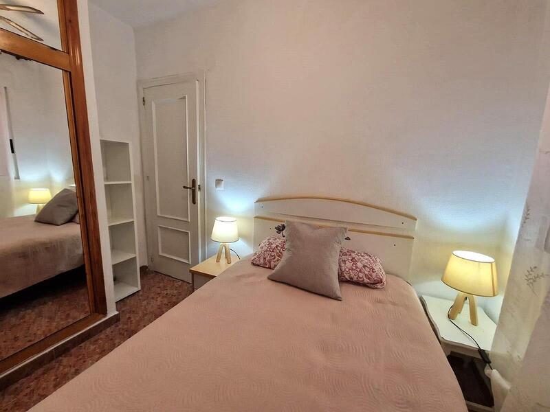 2 slaapkamer Appartement Te koop