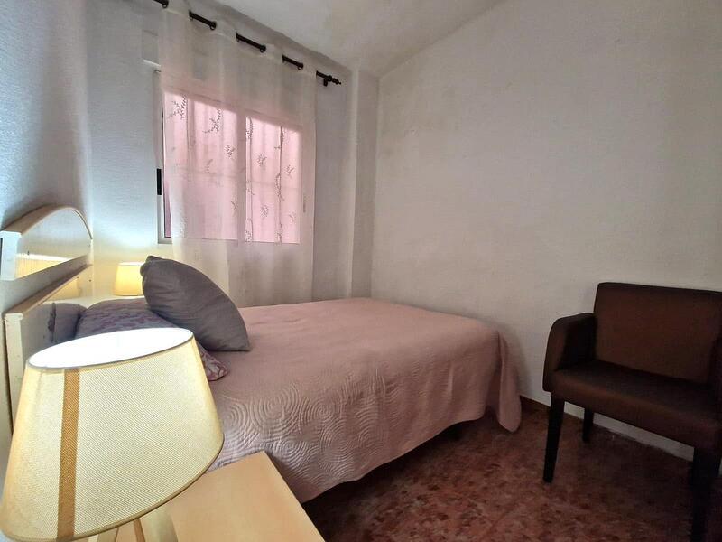 2 Cuarto Apartamento en venta