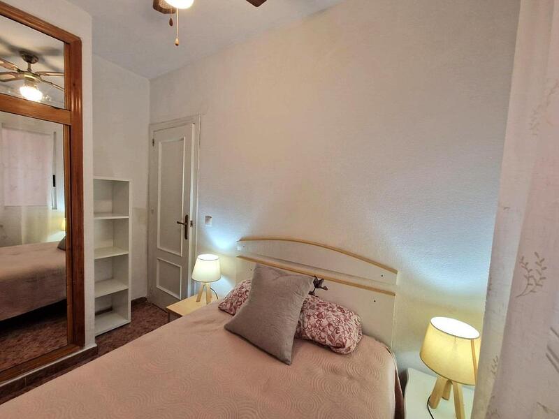 2 slaapkamer Appartement Te koop