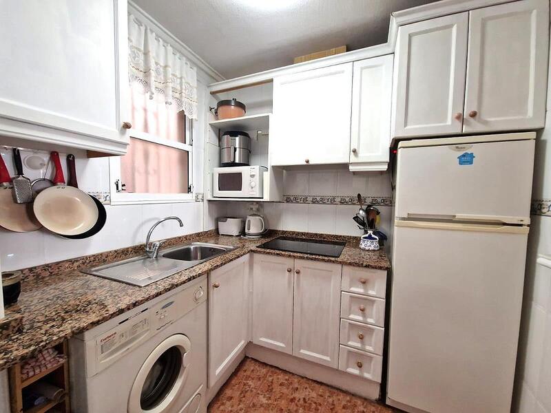 2 Cuarto Apartamento en venta