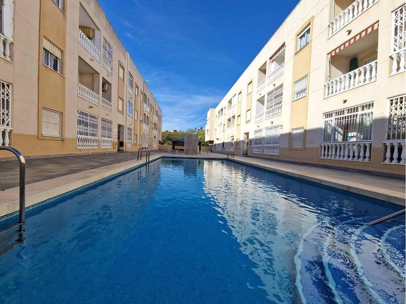 2 Cuarto Apartamento en venta