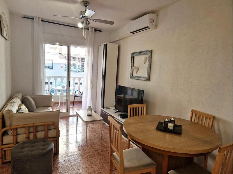 2 Cuarto Apartamento en venta