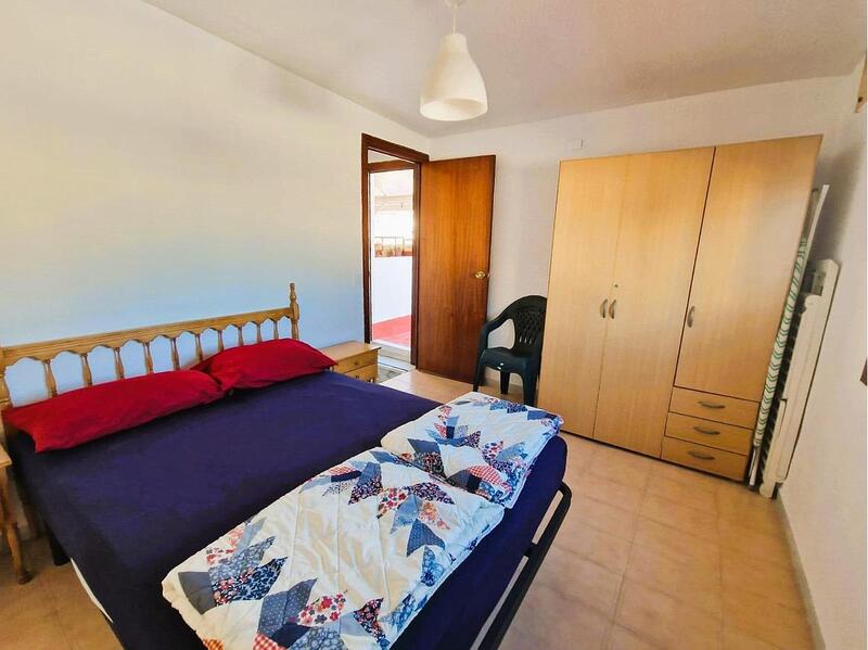 3 slaapkamer Appartement Te koop