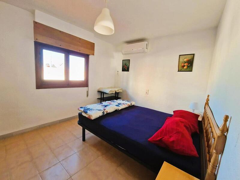 3 Schlafzimmer Appartement zu verkaufen