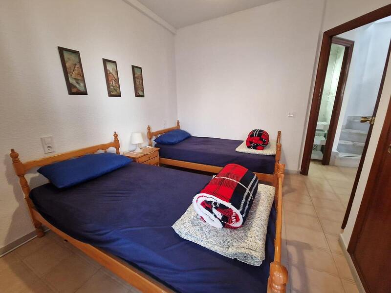 3 Schlafzimmer Appartement zu verkaufen