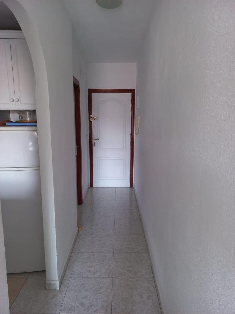 2 slaapkamer Appartement Te koop