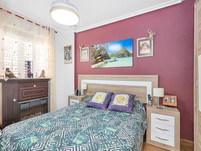 4 chambre Maison de Ville à vendre