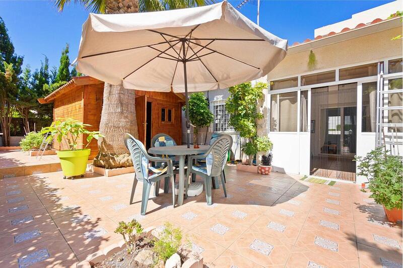 Townhouse for sale in Torrevieja, Alicante