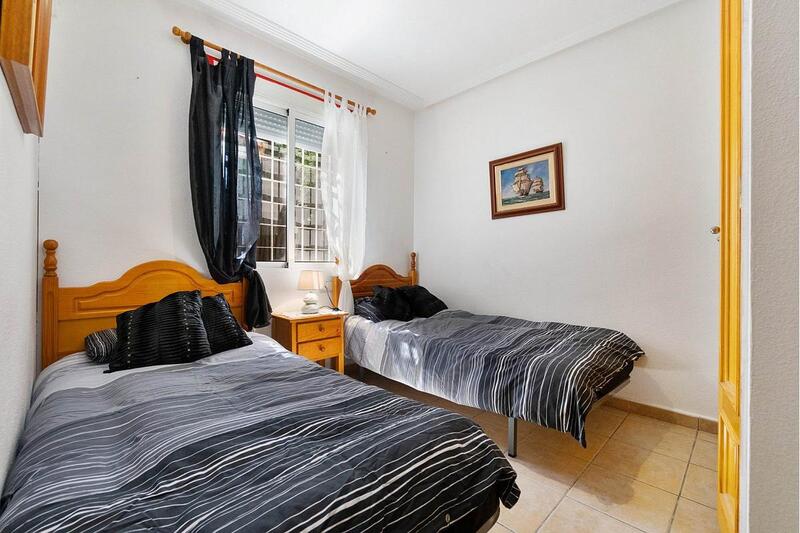 2 chambre Maison de Ville à vendre