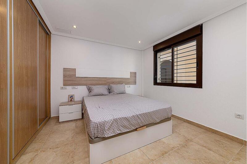 2 chambre Maison de Ville à vendre