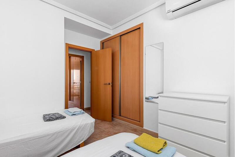 2 Cuarto Apartamento en venta