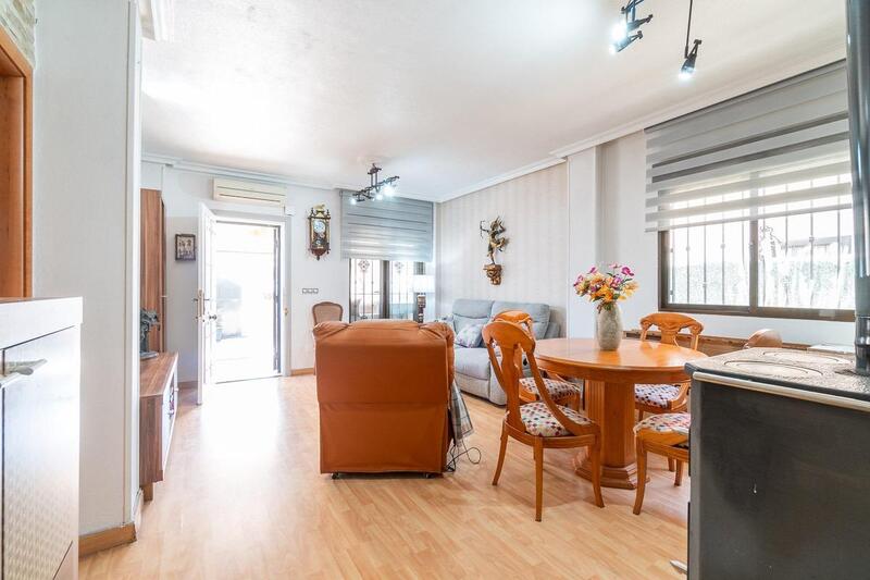 2 chambre Villa à vendre