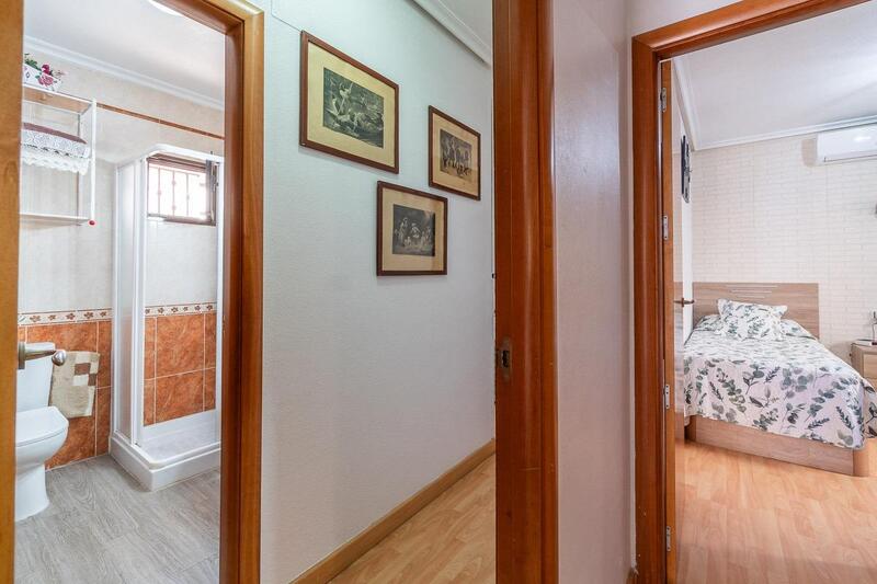 2 chambre Villa à vendre