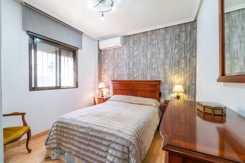 2 chambre Villa à vendre