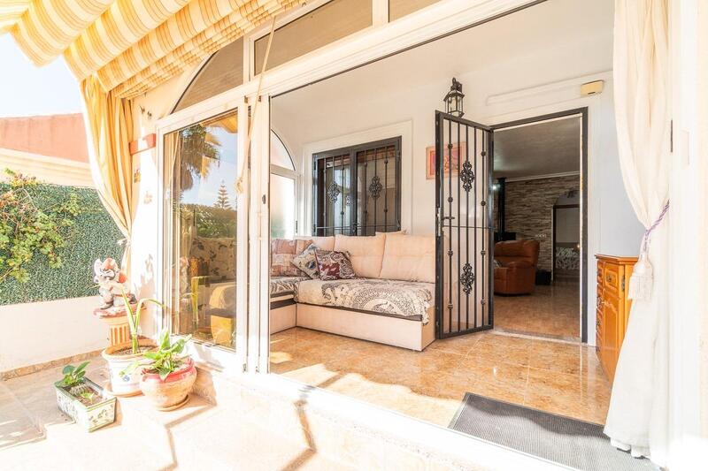 2 bedroom Villa for sale