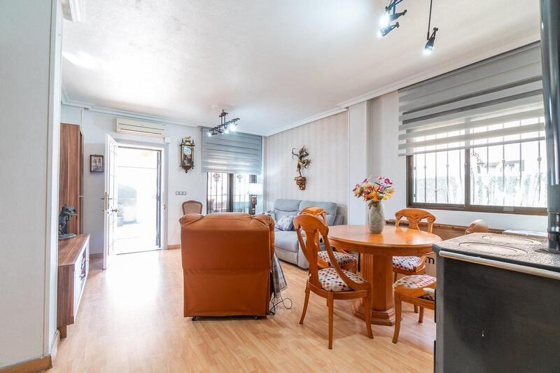 2 chambre Villa à vendre