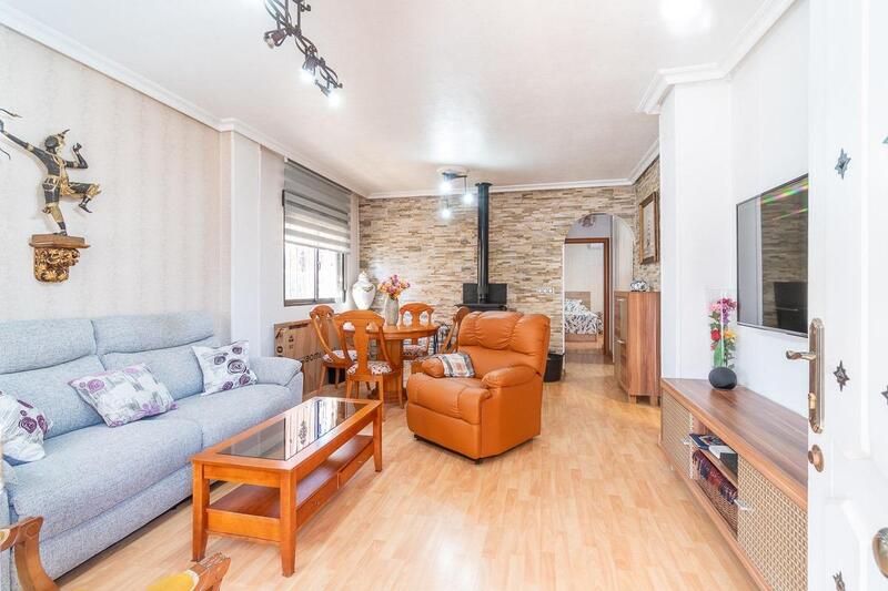 2 chambre Villa à vendre