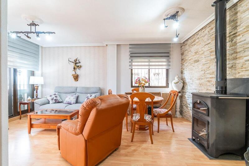 2 chambre Villa à vendre