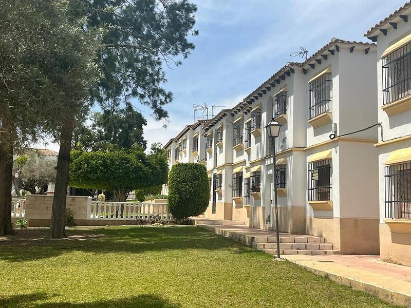 Appartement zu verkaufen in San Miguel de Salinas, Alicante