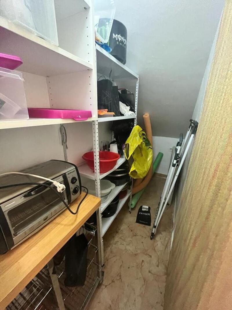 1 slaapkamer Appartement Te koop