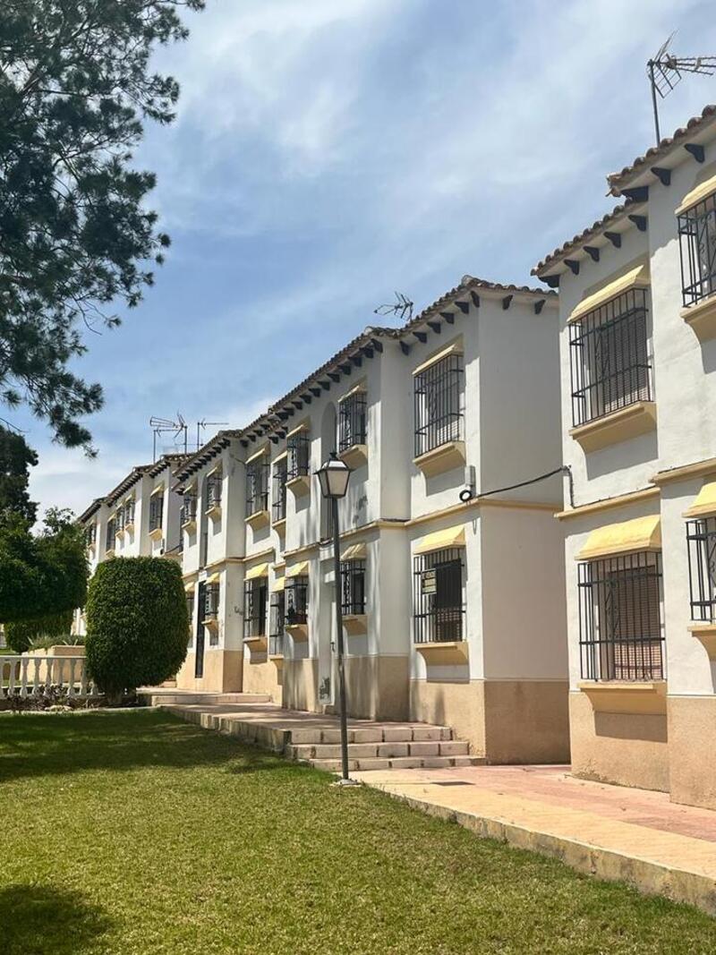 1 Cuarto Apartamento en venta