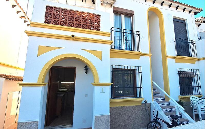 1 Cuarto Apartamento en venta