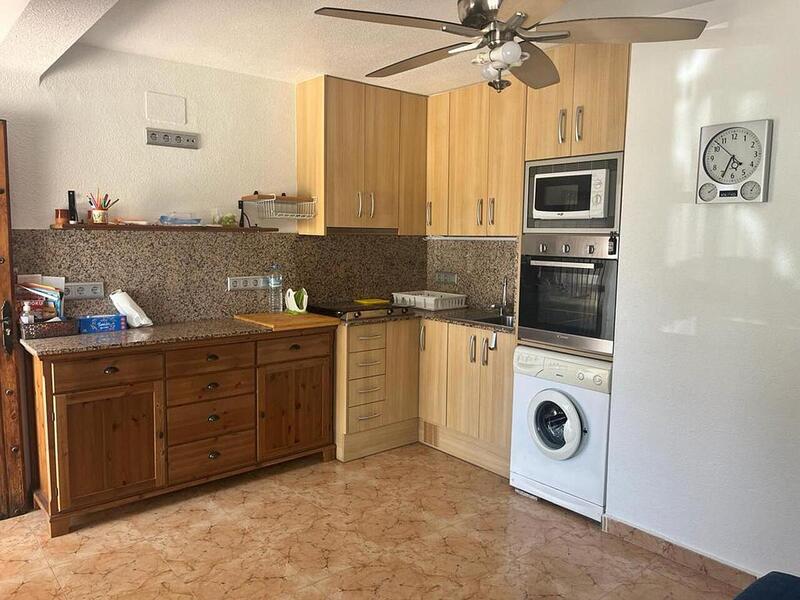 1 chambre Appartement à vendre