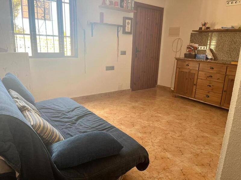 1 slaapkamer Appartement Te koop