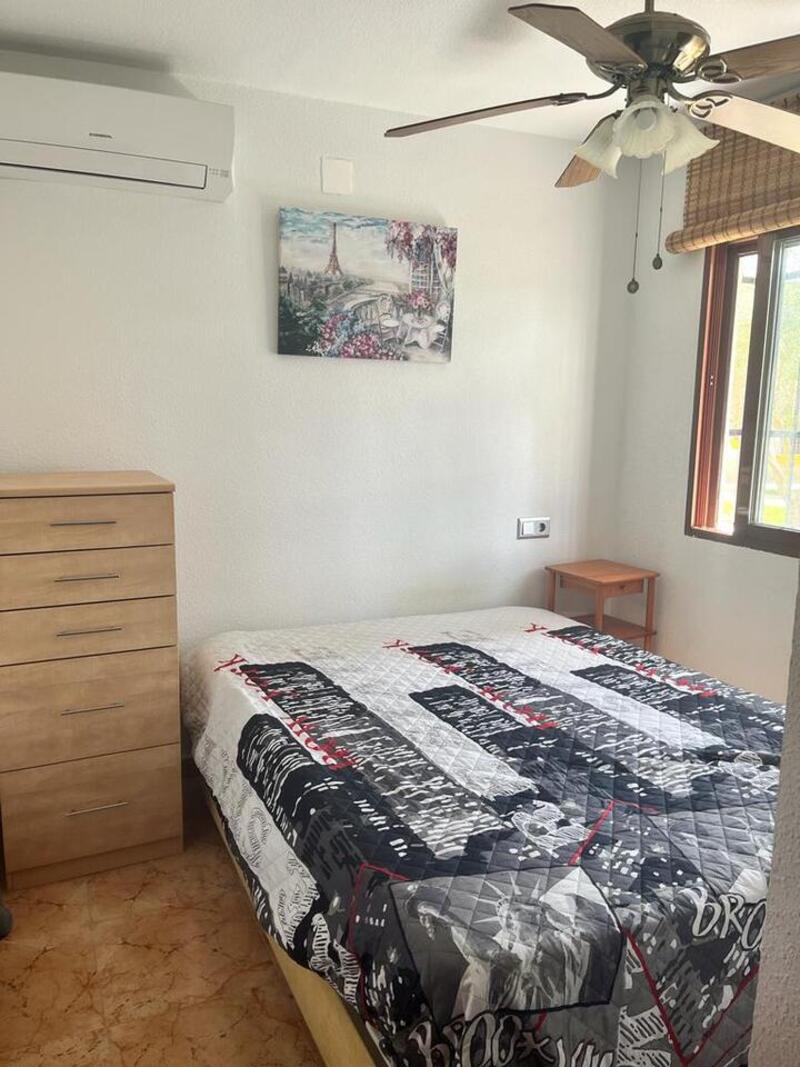 1 slaapkamer Appartement Te koop