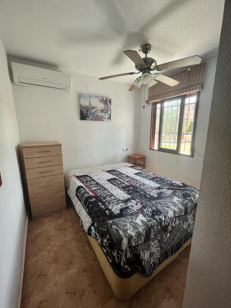 1 Schlafzimmer Appartement zu verkaufen