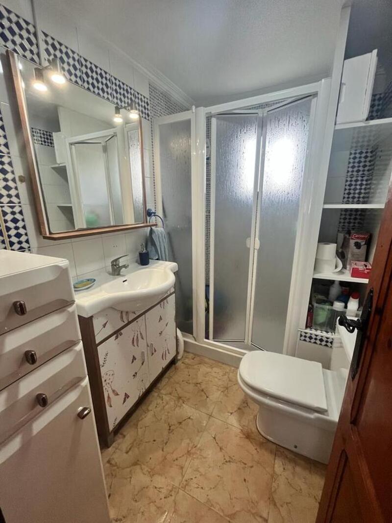 1 chambre Appartement à vendre