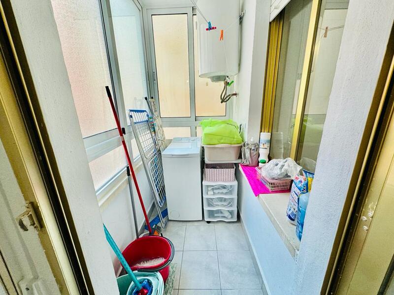 3 chambre Appartement à vendre