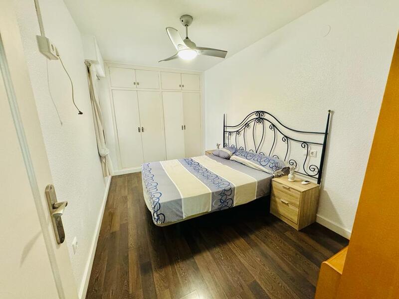 3 Schlafzimmer Appartement zu verkaufen