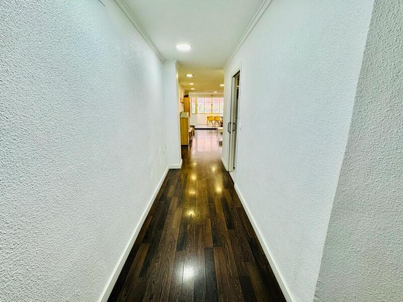 3 Cuarto Apartamento en venta