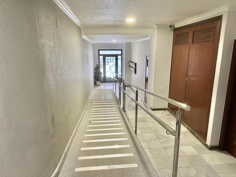 3 Cuarto Apartamento en venta