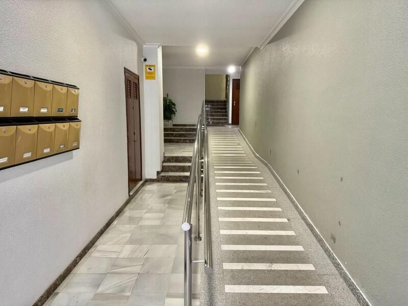 3 Cuarto Apartamento en venta