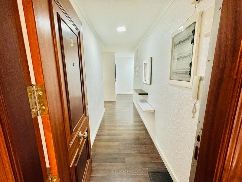 3 Cuarto Apartamento en venta