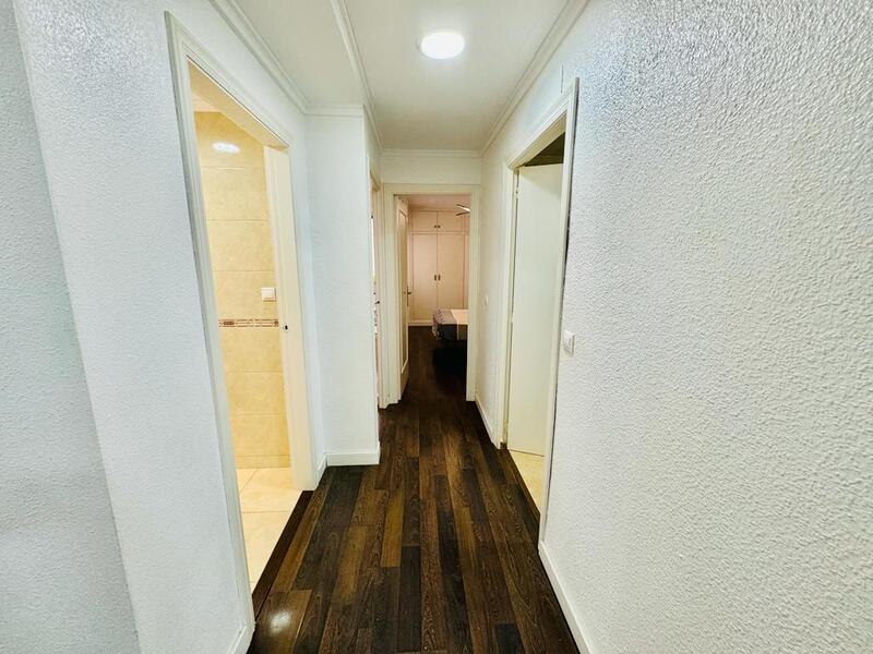 3 Cuarto Apartamento en venta