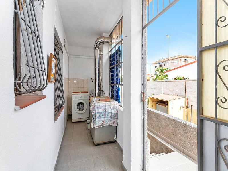 4 Cuarto Villa en venta